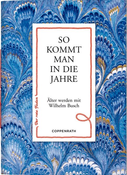 Cover von So kommt man in die Jahre