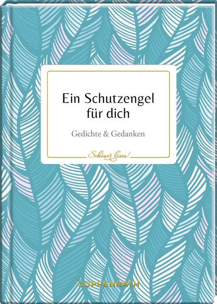 Cover von Ein Schutzengel für dich