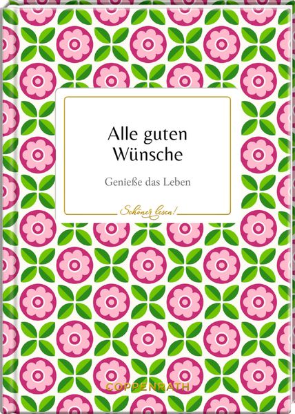 Cover von Alle guten Wünsche