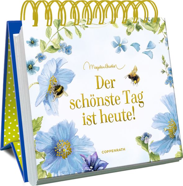 Cover von Der schönste Tag ist heute!