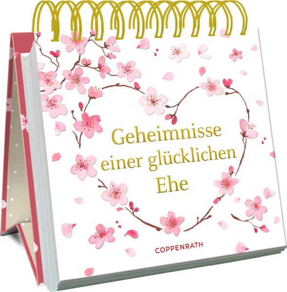Cover von Geheimnisse einer glücklichen Ehe