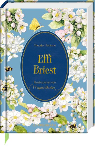 Cover von Effi Briest