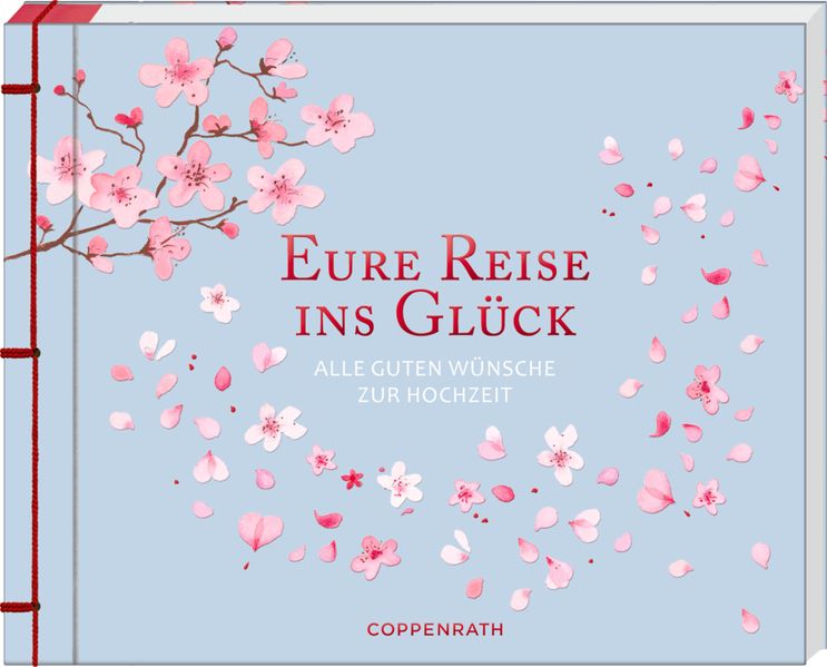Cover von Eure Reise ins Glück