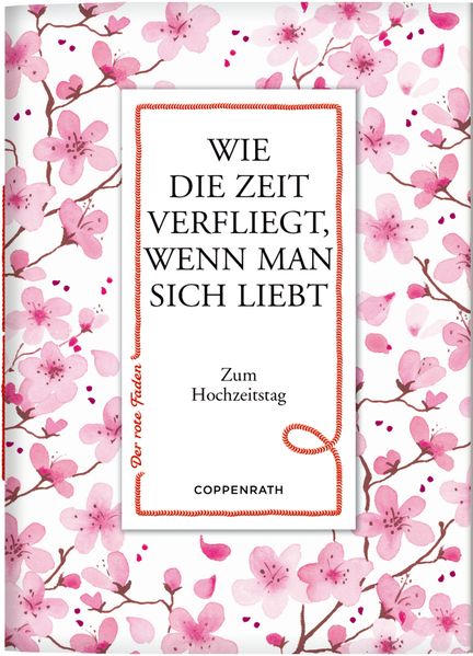 Cover von Wie die Zeit verfliegt, wenn man sich liebt