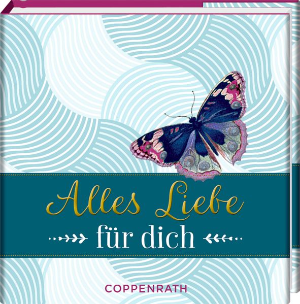 Cover von Alles Liebe für dich