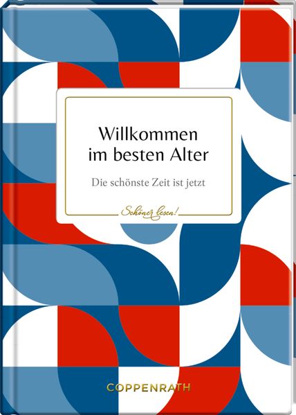 Cover von Willkommen im besten Alter