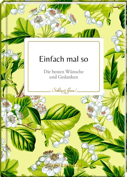 Cover von Einfach mal so