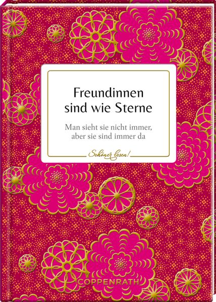 Cover von Freundinnen sind wie Sterne