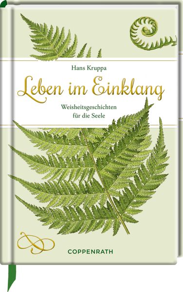 Cover von Leben im Einklang