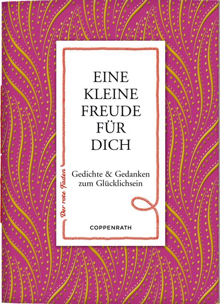 Cover von Eine kleine Freude für dich