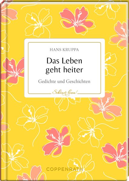 Cover von Das Leben geht heiter