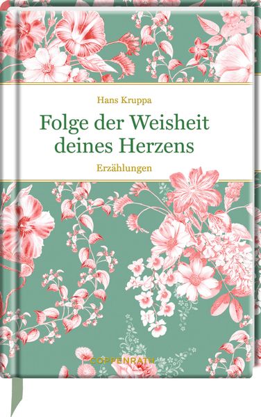 Cover von Folge der Weisheit deines Herzens