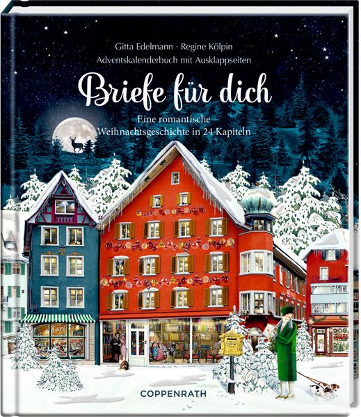 Cover von Briefe für dich