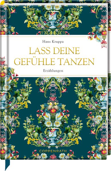 Cover von Laß deine Gefühle tanzen