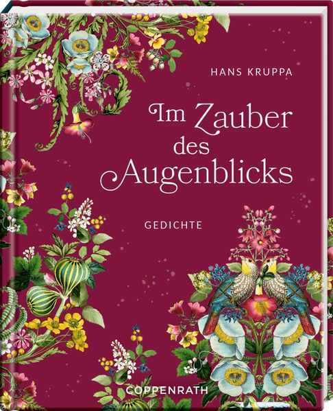 Cover von Im Zauber des Augenblicks