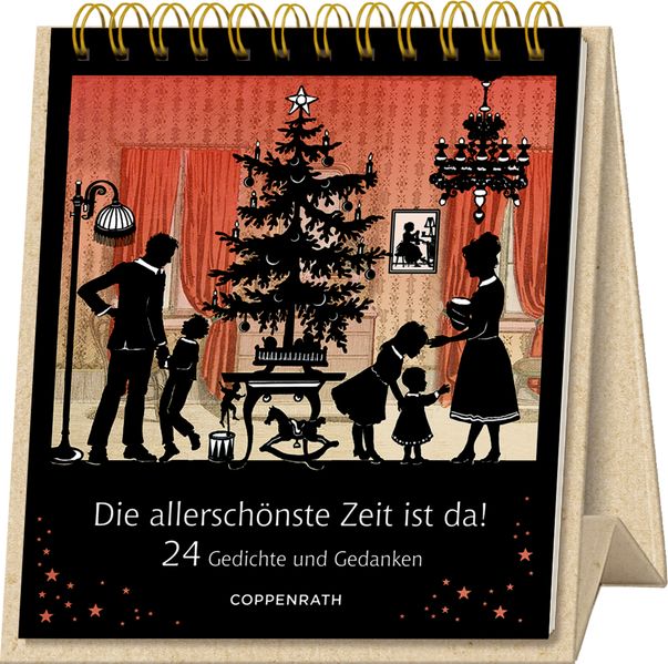 Cover von Tischkalender