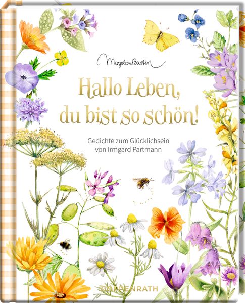 Cover von Hallo Leben, du bist so schön!