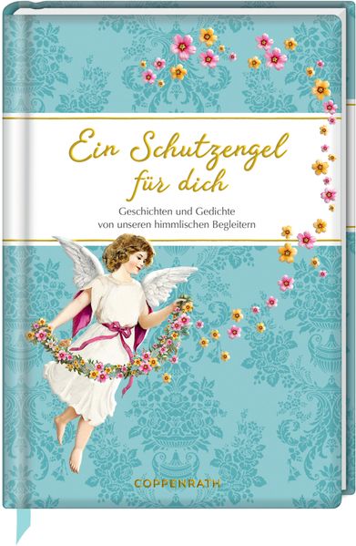 Cover von Ein Schutzengel für dich