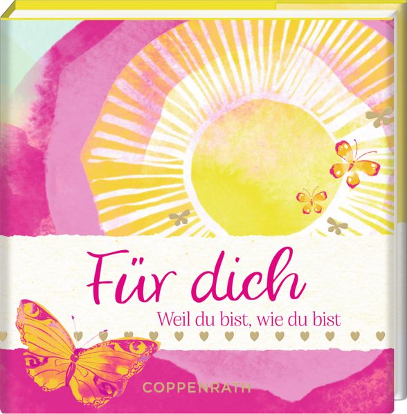 Cover von Für dich