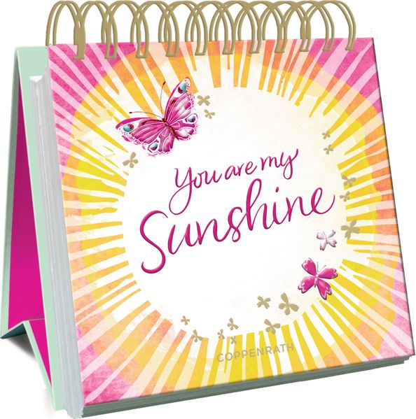 Cover von You are my Sunshine