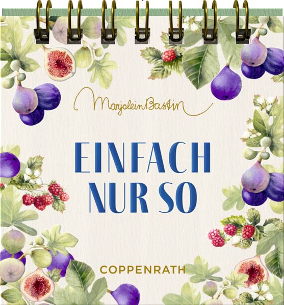 Cover von Einfach nur so