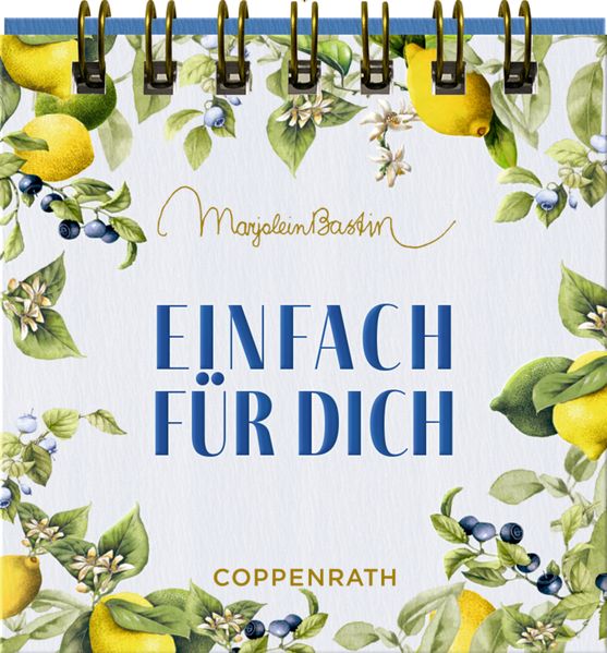 Cover von Einfach für dich