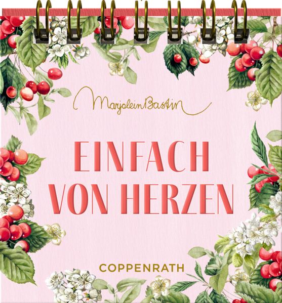 Cover von Einfach von Herzen