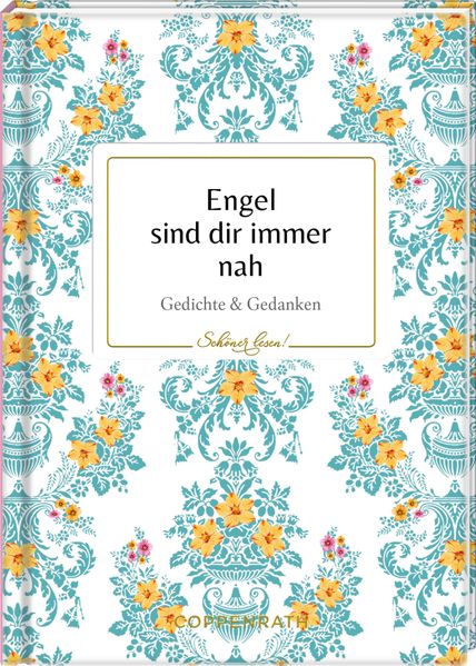 Cover von Engel sind dir immer nah