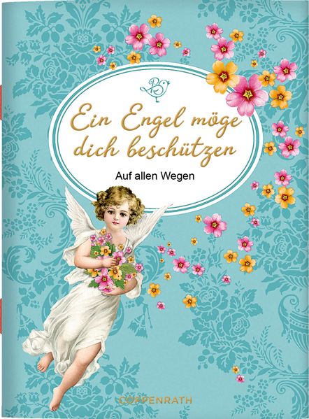 Cover von Ein Engel möge dich beschützen