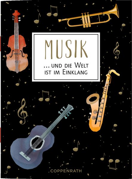 Cover von Musik
