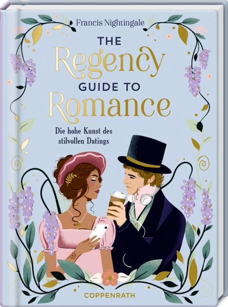 Cover von The Regency Guide to Romance