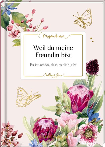 Cover von Weil du meine Freundin bist