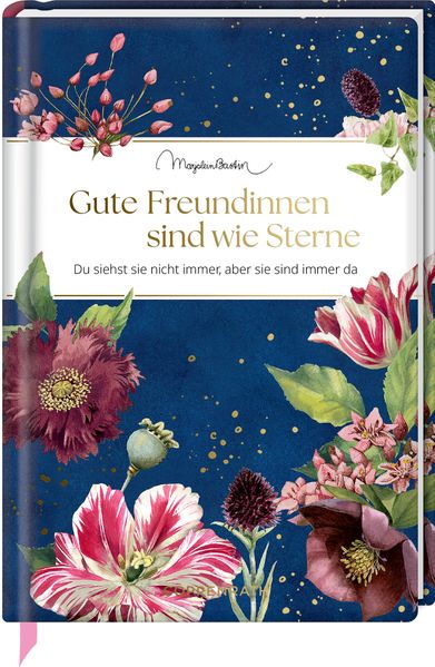 Cover von Gute Freundinnen sind wie Sterne