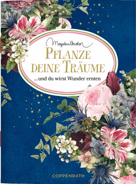 Cover von Pflanze deine Träume