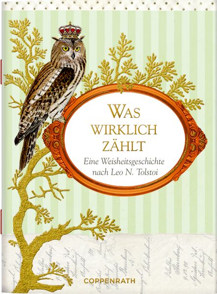Cover von Was wirklich zählt
