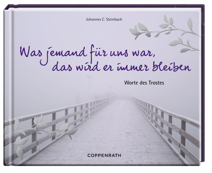Cover von Was jemand für uns war, das wird er immer bleiben