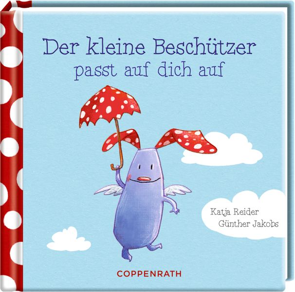 Cover von Der kleine Beschützer