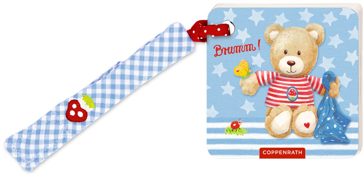 Cover von Brumm!