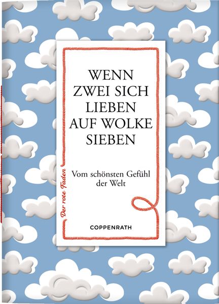 Cover von Wenn zwei sich lieben auf Wolke sieben