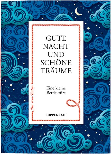 Cover von Gute Nacht und schöne Träume