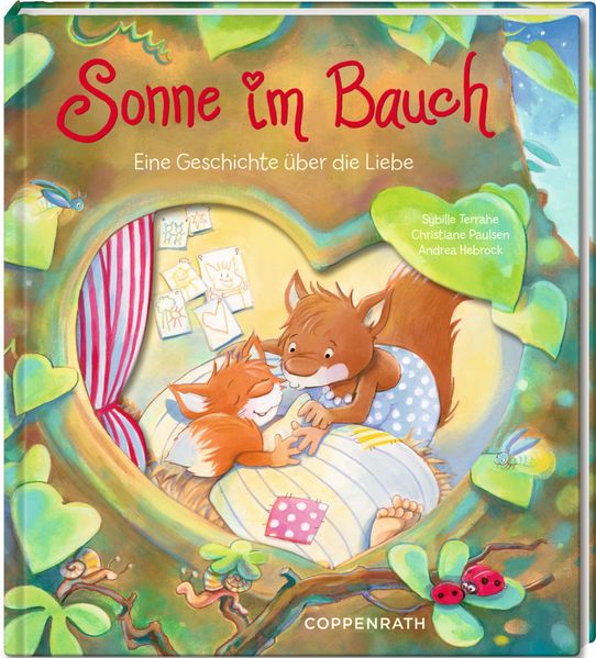 Cover von Sonne im Bauch