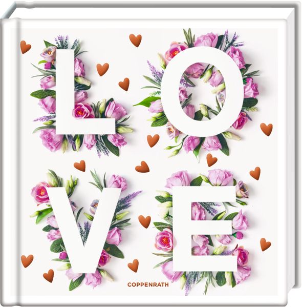 Cover von LOVE