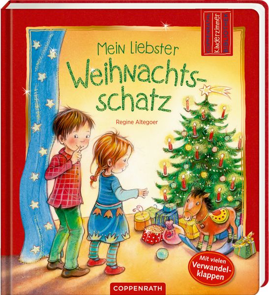 Cover von Mein liebster Weihnachtsschatz