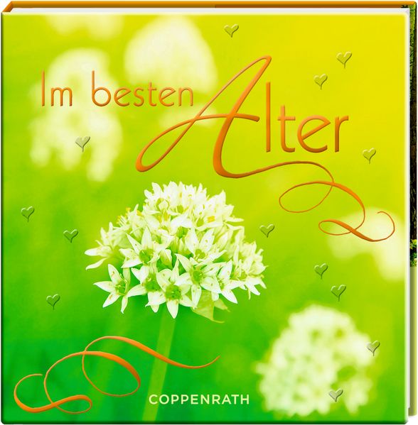 Cover von Im besten Alter