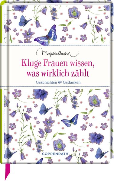 Cover von Kluge Frauen wissen, was wirklich zählt