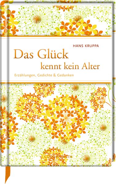 Cover von Das Glück kennt kein Alter