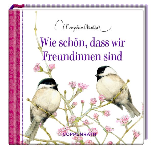 Cover von Wie schön, dass wir Freundinnen sind