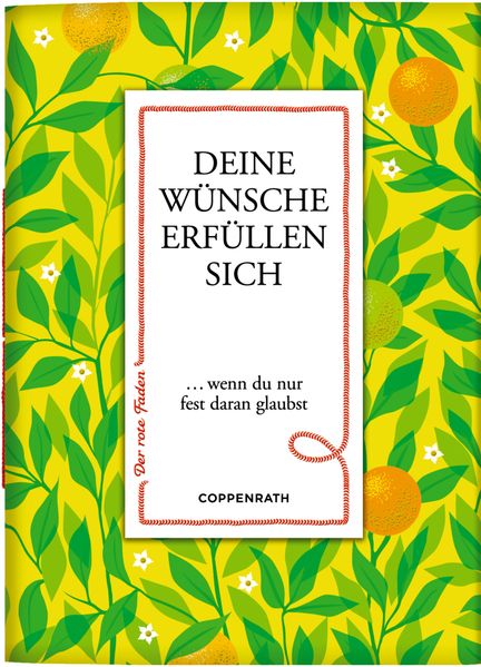 Cover von Deine Wünsche erfüllen sich