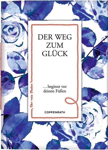 Cover von Der Weg zum Glück