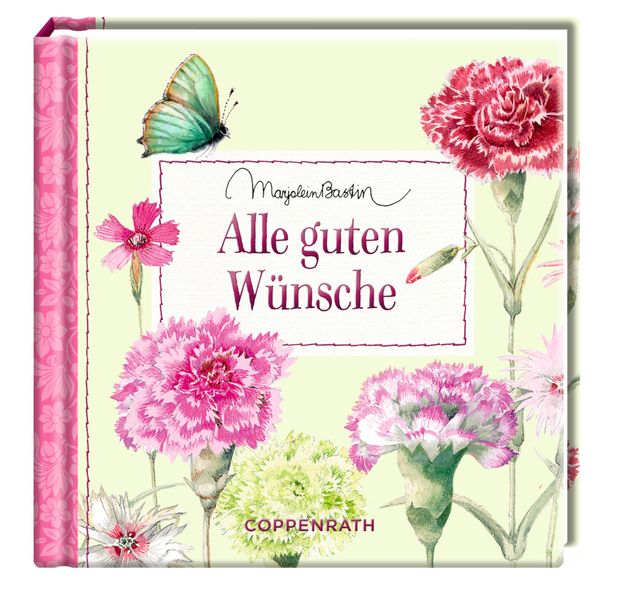 Cover von Alle guten Wünsche